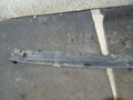 усилитель бампера переднего Nissan Murano Z50 (2002 - 2008), 92183-CA000 - фото №2