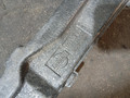 пыльник переднего крыла Nissan Murano Z50 (2002 - 2008), 63815-CA000 - фото №3
