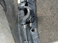 дождевик Toyota Auris 1 поколение (2006 - 2009), 55781-02160, 55781-02170 - фото №4