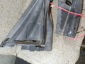 дождевик Nissan Murano Z50 (2002 - 2008), 66863-CA000, 66862-CA000 - фото №2