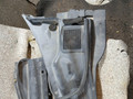 дождевик Nissan Murano Z50 (2002 - 2008), 66863-CA000, 66862-CA000 - фото №4