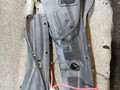 дождевик Nissan Murano Z50 (2002 - 2008), 66863-CA000, 66862-CA000 - фото №3