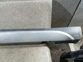 накладка на порог BMW X1 E84 (2009 - 2012), 51772990600 - фото №4