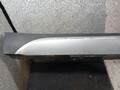 накладка на порог BMW X1 E84 (2009 - 2012), 51772990600 - фото №2
