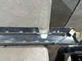 накладка на порог BMW X1 E84 (2009 - 2012), 51772990600 - фото №5