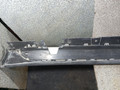 накладка на порог BMW X1 E84 (2009 - 2012), 51772990600 - фото №7