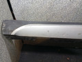 накладка на порог BMW X1 E84 (2009 - 2012), 51772990599 - фото №2