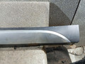 накладка на порог BMW X1 E84 (2009 - 2012), 51772990599 - фото №4