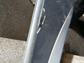 накладка на порог BMW X1 E84 (2009 - 2012), 51772990599 - фото №6