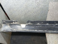 накладка на порог BMW X1 E84 (2009 - 2012), 51772990599 - фото №7