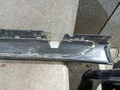 накладка на порог BMW X1 E84 (2009 - 2012), 51772990599 - фото №9
