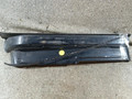 накладка на порог внутренняя Mercedes-Benz S-Класс W140/C140 (1991 - 1993), 1406800235 - фото №2