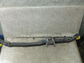 балка подвески передняя (подрамник) Peugeot 607 1 поколение [рестайлинг] (2004 - 2010), 2.7 л., HDi, дизель - фото №2
