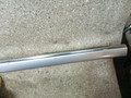 молдинг двери передней левой Mercedes-Benz C-Класс W202/S202 (1993 - 1997) - фото №3