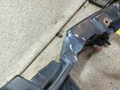 Крепление бампера заднего BMW X1 E84 (2009 - 2012), 51122991779 - фото №3