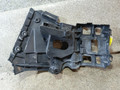 Крепление бампера заднего BMW X1 E84 (2009 - 2012), 51122991779 - фото №2