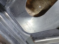 Крепление бампера заднего BMW X1 E84 (2009 - 2012), 51122991779 - фото №4