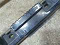 Кронштейн крепления порога BMW X1 E84 (2009 - 2012), 51122991493 - фото №2