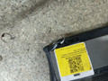 накладка на порог внутренняя Mercedes-Benz S-Класс W140/C140 (1991 - 1993), 1406800135 - фото №2