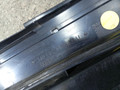 накладка на порог внутренняя Mercedes-Benz S-Класс W140/C140 (1991 - 1993), 1406800135 - фото №4