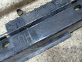 Кронштейн крепления порога BMW X1 E84 (2009 - 2012), 51122991494 - фото №2
