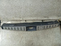 накладка внутренняя на заднюю панель кузова Nissan Murano Z50 (2002 - 2008), 84992-CA000 - фото №2