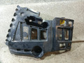 Крепление бампера заднего BMW X1 E84 (2009 - 2012), 51122991780 - фото №2
