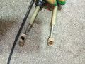 трос кулисы КПП Fiat Ulysse 2 поколение (2002 - 2010), МКПП, 957730LLA1063F - фото №3