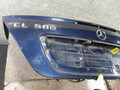 крышка багажника (дверь 3-5) Mercedes-Benz CL-Класс C215 (1999 - 2002) - фото №4