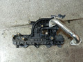 коллектор впускной Chevrolet Captiva 1 поколение [рестайлинг] (2011 - 2013), 2.2 л., VCDi, Z 22 D1, дизель, АКПП, полный привод - фото №2