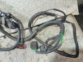 проводка двигателя Peugeot Partner 1 поколение (M49) (1996 - 2003), 1.9 л., D, WJZ (DW8), дизель, 5МКПП, 9638737180 - фото №2