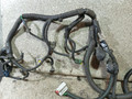 проводка двигателя Peugeot Partner 1 поколение (M49) (1996 - 2003), 1.9 л., D, WJZ (DW8), дизель, 5МКПП, 9638737180 - фото №3
