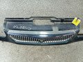решетка радиатора Hyundai Sonata Y3 (1993 - 1996), 86370-34100 - фото №3