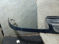 решетка радиатора Hyundai Sonata Y3 (1993 - 1996), 86370-34100 - фото №2