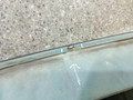 решетка радиатора Hyundai Sonata Y3 (1993 - 1996), 86370-34100 - фото №6