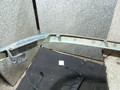решетка радиатора Hyundai Sonata Y3 (1993 - 1996), 86370-34100 - фото №8