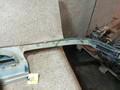 решетка радиатора Hyundai Sonata Y3 (1993 - 1996), 86370-34100 - фото №5