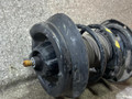 стойка передняя левая Mercedes-Benz C-Класс W203/S203/CL203 (2000 - 2004), 2.2 л., CDi, дизель, A2033204130, 824904553994 - фото №2
