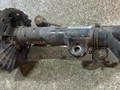 стойка передняя левая Mercedes-Benz C-Класс W203/S203/CL203 (2000 - 2004), 2.2 л., CDi, дизель, A2033204130, 824904553994 - фото №5