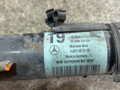 стойка передняя левая Mercedes-Benz C-Класс W203/S203/CL203 (2000 - 2004), 2.2 л., CDi, дизель, A2033204130, 824904553994 - фото №6
