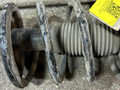 стойка передняя правая Hyundai Sonata Y3 (1993 - 1996), 2.0 л., бензин, 54650-34220 - фото №3