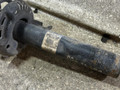 стойка передняя левая Volkswagen Passat B6 (2005 - 2010), 2.0 л., TDi, дизель, 3C0413031N - фото №3