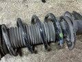 стойка передняя левая Volkswagen Passat B6 (2005 - 2010), 2.0 л., TDi, дизель, 3C0413031N - фото №5