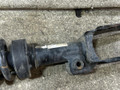 стойка передняя правая Audi Q7 4L (2005 - 2009), 814904007638, 36-G65-A - фото №3