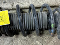 стойка передняя правая Volkswagen Passat B6 (2005 - 2010), 2.0 л., TDi, дизель, 3C0413031N - фото №4