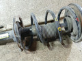 стойка передняя левая Nissan Maxima A32 (1995 - 2000), 54303-44U23 - фото №3