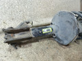 стойка передняя левая Nissan Maxima A32 (1995 - 2000), 54303-44U23 - фото №4