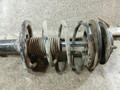 стойка передняя левая Hyundai Sonata Y3 (1993 - 1996), 2.0 л., бензин, 54650-34220 - фото №4