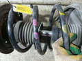 стойка передняя левая Nissan Almera Tino V10 (2000 - 2003), 2.2 л., TD, дизель, 54303BU111 - фото №3