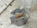 суппорт задний правый Mercedes-Benz S-Класс W140/C140 (1991 - 1993), 6.0 л., M 120.980, бензин, АКПП, седан - фото №3